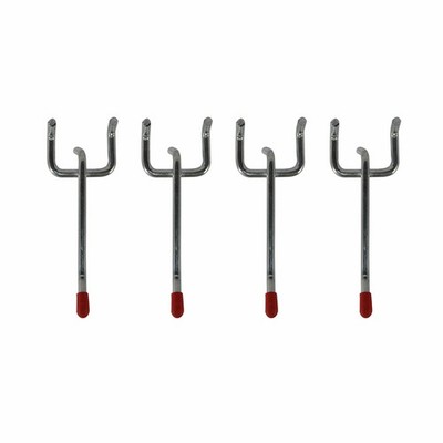 Everhang 50mm Pegboard Hooks 2 pcs Hardware