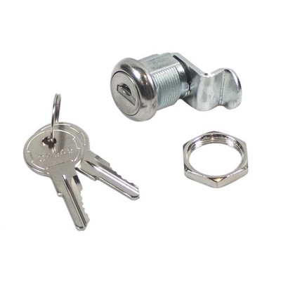 Goliath Small Coin Lock Door Hardware