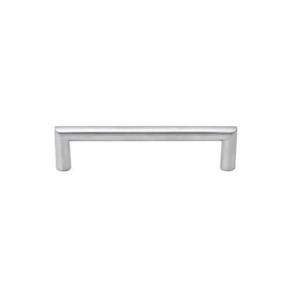 Prestige 192mm Brushed Stainless Steel Round Cabinet Handle(2)More options avail