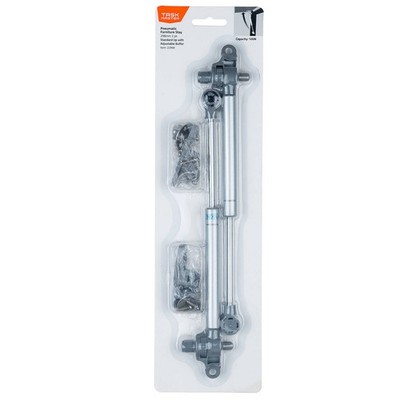 Taskmaster 298mm 100N Pneumatic Furniture Stay - 2 pieces Hardware