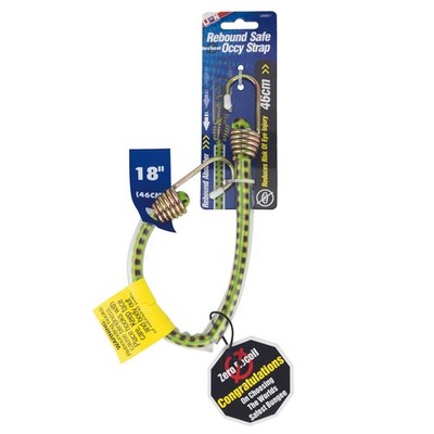 Lion 460mm Rebound Octopus Strap Hardware DIY