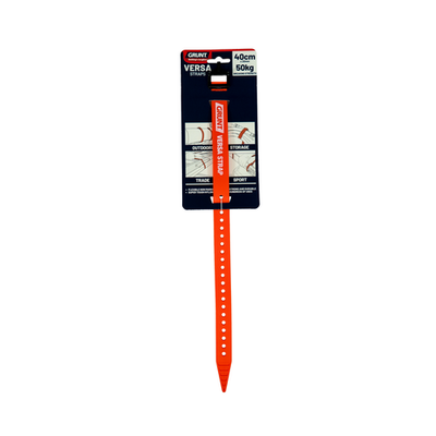 GRUNT 20mm x 40cm Versa Strap 2 pcs Hardware