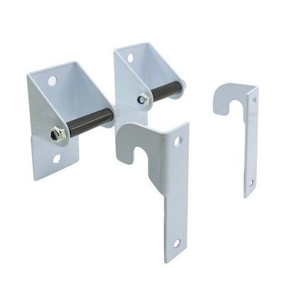 Carinya Universal Clothes Dryer Wall Mount Kit Hardware