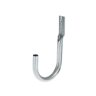 Pinnacle Zinc Small J Hook 2 pcs Hardware