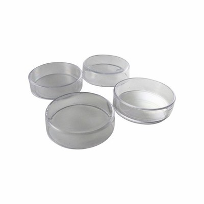 Surface Gard 60mm Round Castor Cups 2 pcs Hardware