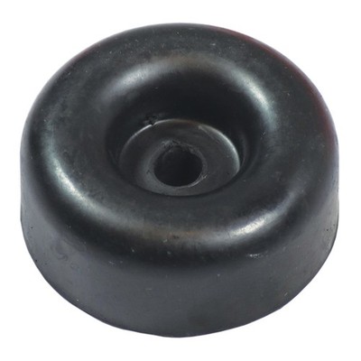 Goliath 60 x 25mm Rubber Buffer Hardware