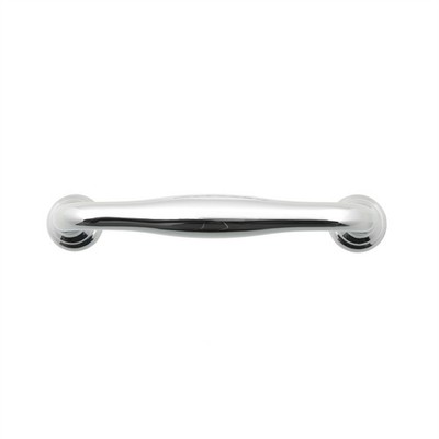 Prestige Chrome Plated Hampton Handle - 4 Pack(3)2 colours Hardware