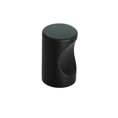 Taskmaster 14mm Black Matte Finger Post 4 pcs Hardware