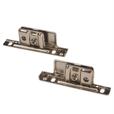 Blum Front Fixing Bracket for METABOX Drawer Slide Hardware