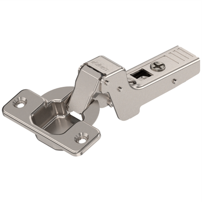 Blum 107° Inset Hinge - 2 pieces Door Hardware
