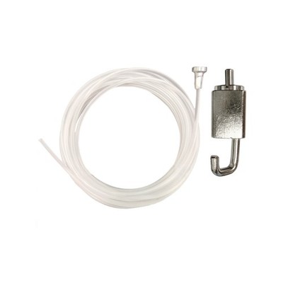 25kg Adjustable Hook and Nylon Wire Set