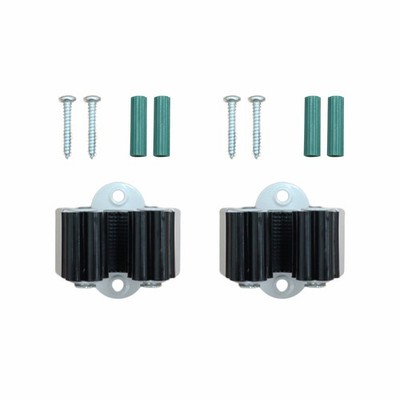 Everhang 20-35mm Broom Holder - 2 pieces