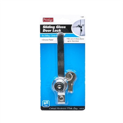 Prestige Sliding Glass Door Lock Door Hardware