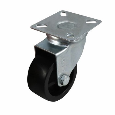 Move It 50 PP Swivel Castor 2 pcs Hardware