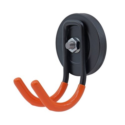 Everhang Magnetic Utility U Hook Hardware