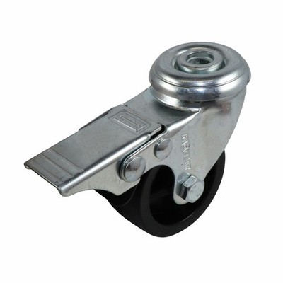 Move It 50mm Hole Brake Swivel Castor Brake Parts