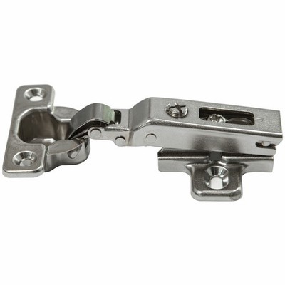 Hafele Salice 94° Mini Hinge Full Overlay Slide On - 1 Pair Door Hardware