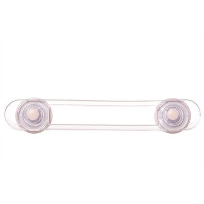 Dreambaby Child Safety Flexible Multi Purpose Latch Door Hardware