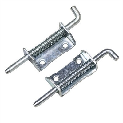 Goliath Left Hand Spring Hinge - 2 pieces