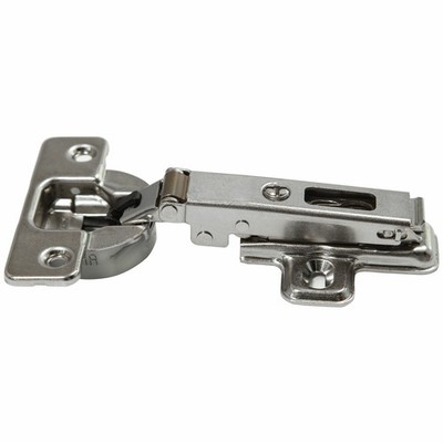 Hafele 105° Full Overlay Soft Close Salice Hinge - 10 pieces Door Hardware