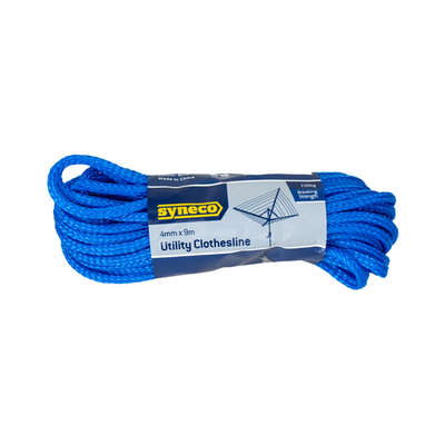Syneco Utility Clothesline 2 pcs Hardware