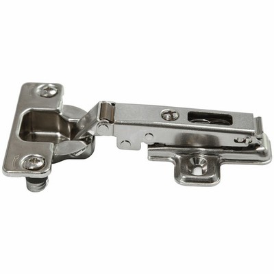 Hafele Salice 110° Hinge Full Overlay With Dowels - 1 Pair Door Hardware