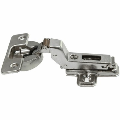Hafele Salice 105° Soft Close Hinge Inset - 1 Pair Door Hardware