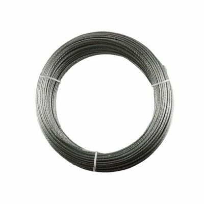 Everhang 20m 45kg Heavy-Duty Braided Picture Hanging Wire Hardware
