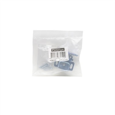 Prestige Double Ball Zinc Plated Catch 4 pcs Hardware