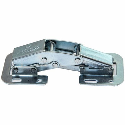 Hafele 94° Easy Mount Hinge Without Spring - 1 Pair Door Hardware