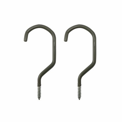 Everhang Bicycle Storage Hooks 2 pcs Hardware
