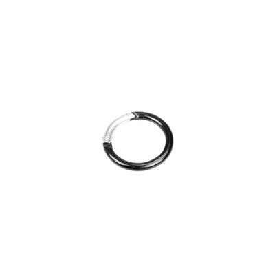 Pinnacle 60mm Aluminium Ring Snap 2 pcs Hardware