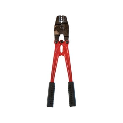 Taskmaster 350mm Swaging Tool Workshop Tool