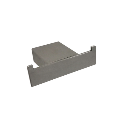 Barelli Del Arte Stainless Steel Bath Robe Hook Hardware