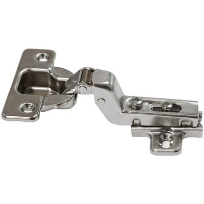 Hafele Salice 94° Hinge Inset Slide On - 1 Pair 2 pieces Door Hardware