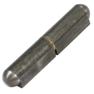 Goliath 100mm Steel Weld On Hinge Door Hardware