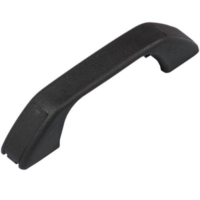Goliath 165 x 25mm Black Grab Handle Hardware