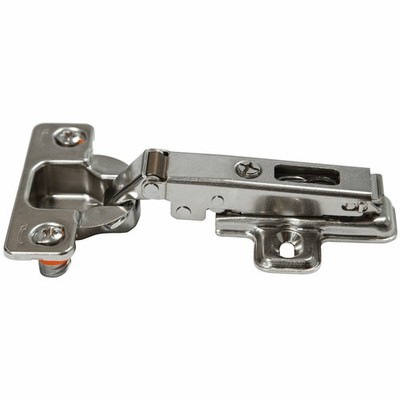 Hafele Salice 110° Hinge Full Overlay With Dowels - 1 Pair Door Hardware
