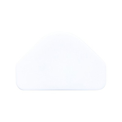 Hafele Hinge Hole Cover - 2 pieces Door Hardware