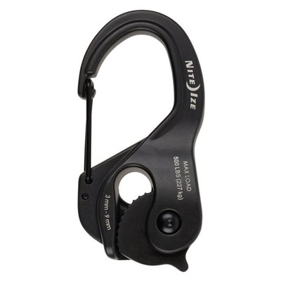 Nite Ize Large CamJam XT Aluminium Rope And Cord Tighteners Hardware