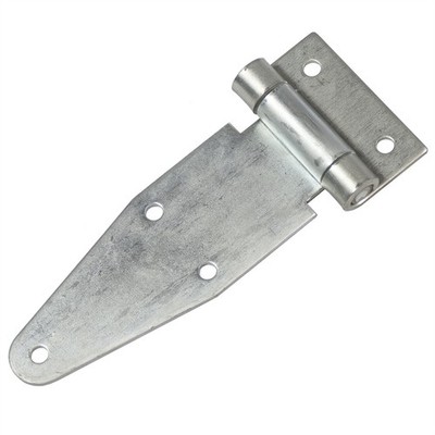 Goliath 270mm Zinc Plated Heavy Duty Hinge Door Hardware