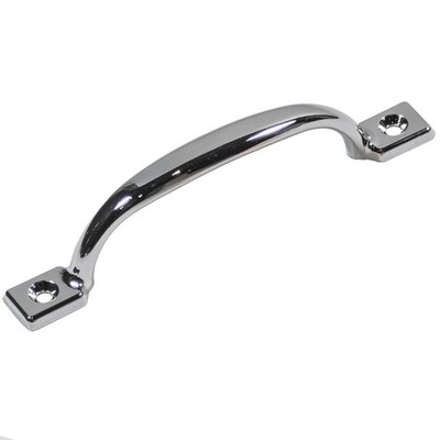 Goliath 150mm Chrome Plated Handle Hardware