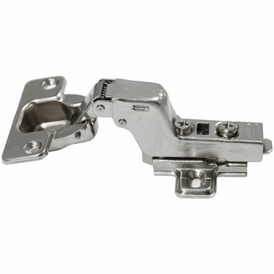 Hafele 105° Soft Close Hinge Inset Clip On - 1 Pair 2 pieces Door Hardware