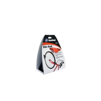 Zenith 25kg SureHook Bike Hanger Hardware