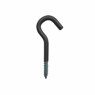 Everhang Storage Hooks 4 pcs Hardware