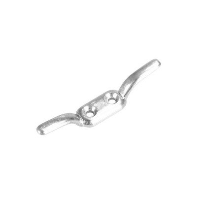 Pinnacle 70mm Zinc Plated Cleat Hook 2 pcs Hardware