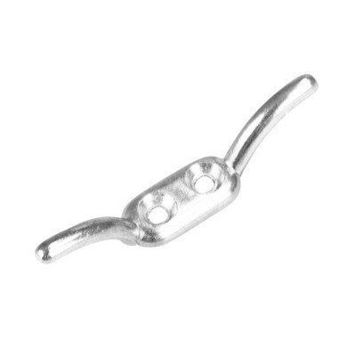 Pinnacle 90mm Zinc Plated Cleat Hook Hardware