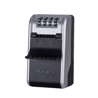 Master Lock Wall Mount Next Gen Key Safe Door Hardware