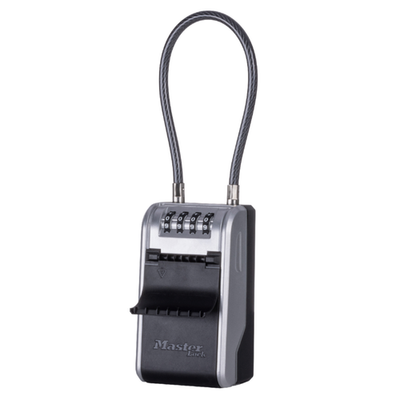 Master Lock Cable Next Gen Key Safe Car Wiring Adapter