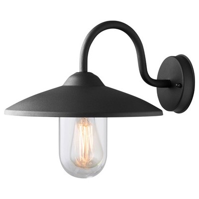Verve Design Bristol Farm Wall Light Garden Outdoor